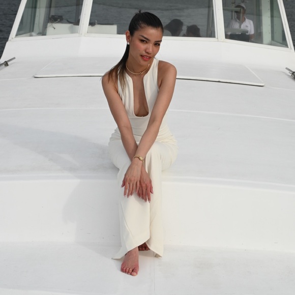 House Of CB Eleanora Dress - Picture 5 of 5